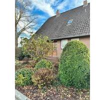 Vorerst Bewerbungsstopp! Haus mit Garten - Rhauderfehn