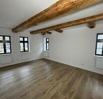 Topmodernisierte 6-Zi.-Wohnung in Goslars City mit exklusiver EBK