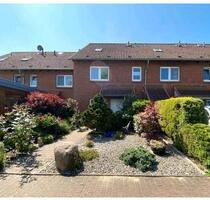 Reihenhaus mit idyllischem Garten zur Vermietung ab 01.03.2026 - Sanitz