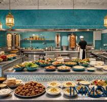 Imbiss für Catering und Lieferservice in etablierter Lage - Berlin Pankow