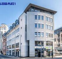Gewerbefläche in Jena > 1 A-Innenstadtlage