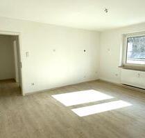2-Zimmer-Wohnung mit Balkon in gepflegtem Haus - Essen Stadtbezirk III