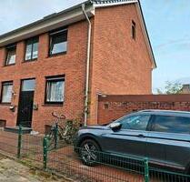 3 Z-Whg mit Balkon,Garten - 750,00 EUR Kaltmiete, ca.  75,00 m² in Nordhorn (PLZ: 48529)