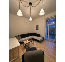 Wohnung zur Untermiete 10 Monate - Mannheim Neckarstadt-Ost