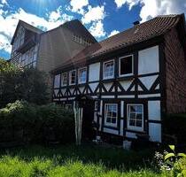 1-2 Fam. Haus 37586 Dassel - 790,00 EUR Kaltmiete, ca.  120,00 m² in Dassel (PLZ: 37586)