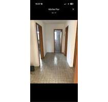 4 Zimmerwohnung OG-Oststadt - 1.400,00 EUR Kaltmiete, ca.  108,00 m² in Offenburg (PLZ: 77652)