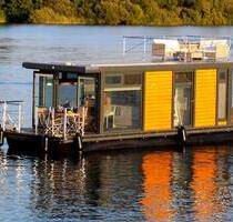Hausboot 
