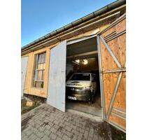 Halle (13b) | Atelier | Lager | Werkstatt | Dresden Neustadt