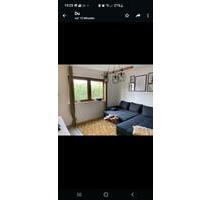 Wunderschöne 2 Zimmer Wohnung in Hermesdorf zu vermieten - Waldbröl