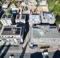 Erstbezug: Moderne Erdgeschosswohnung – Wohnen in bester Lage von Recke (Haus 4, Whg. 1)