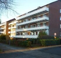 3-Zimmer-Wohnung povisionsfrei zu verkaufen - Bad Bramstedt