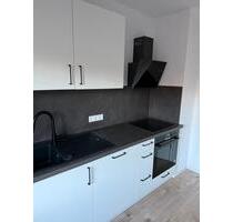 4-Zimmer Wohnung - Erstbezug n. Renovierung - Balk. - Küche - Gar - Sinsheim