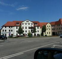 Büro-, Kanzlei-, Praxisräume auch Galerie- Atelierräume - Eisleben (Lutherstadt)