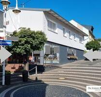Umfangreich sanierte Büro- Praxisfläche in zentraler Lage von Bad Marienberg! - Bad Marienberg (Westerwald)