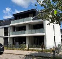 Miete! Heizkosten inklusive Dank PV und Luft-Wärmepume! DG-Wohnung mit Stellplatz in Eschweiler