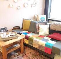 Schöne Ferienwohnung, Altstadt Koblenz