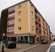 Eigentumswohnung 95m² 3 ZKBWC FT-Innenstadt + Stellplatz - Frankenthal (Pfalz)