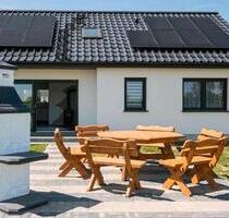 Ferienhaus Sierosław polnische Ostsee mit Kamin - Gütersloh Kattenstroth