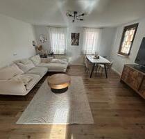 Maisonettewohnung in Stuttgart-Untertürkheim