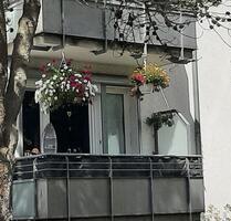 Schöne 3-Zimmer-Wohnung mit Balkon im Hochparterre HL St. Lorenz - Ratekau