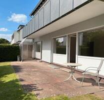 Sonnige 3ZKB EG-Wohnung renoviert am Obernberg - Bad Salzuflen