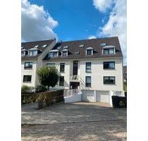 Attraktive Maisonettewohnung mit Blick über die Dächer Lesums - Bremen Burglesum
