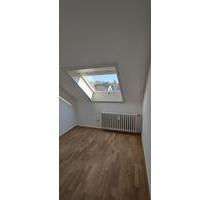 Charmante Wohnung für Paare in zentr. Lage von Moers zu vermieten