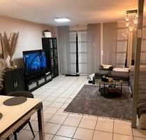 Modernes 5 Zimmer Reihenhaus mit Garten & Carport zu vermieten! - Gifhorn