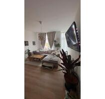 Schöne 2-Zimmer-Wohnung mit Balkon in Stadtfeld Ost - Magdeburg Nordwest