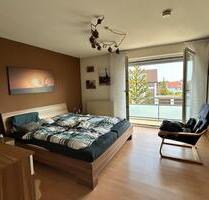 Stillvolle Helle Wohnung mit großen Balkon in Sindelfingen