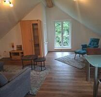 1- Zimmer Appartement - 400,00 EUR Kaltmiete, in Störnstein (PLZ: 92721)