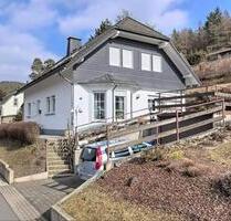 Kleines feines Einfamiliehaus im OT von Allendorf - Allendorf (Eder)