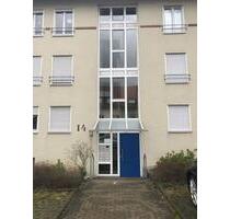 Gemütliche Wohnung im Weinsberger Tal