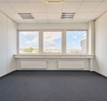 Ihr Büro in Öhringen: Klimaanlage inklusive, 6 Monate mietfrei