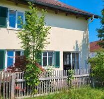 Charmantes Bauernhaus WG geeignet - Jesenwang