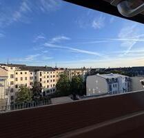 Charmante Maisonette-Wohnung in Dresden-Neustadt zur Miete - Wentzel Dr.