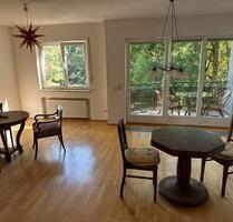 Ruhig gelegene Eigentumswohnung in Kleinschzocher-provisionsfrei - Leipzig Altwest