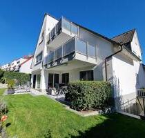 3,5-Zimmer-Wohnung mit großem Balkon in ruhiger Lage von Höntrop - Bochum Eppendorf