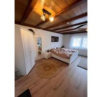 Apartment mit gemühtlicher Lage - Linkenheim-Hochstetten