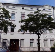 Kleine 2-Zimmer-Wohnung in Magdeburg-Sudenburg ohne EBK