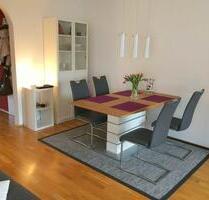 Gepflegte 68qm ETW mit großer Dachterrassein in Ffm-Oberrad - Frankfurt am Main