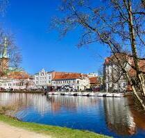 FerienwohnungGästewohnung - 50,00 EUR Kaltmiete, in Lübeck (PLZ: 23562) Sankt Jürgen