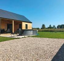 Ferienhaus Baltica polnische Ostsee mit Jakuzzi - Gütersloh Kattenstroth