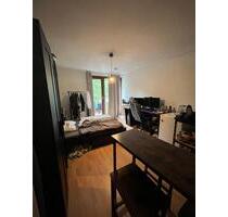 1 Zimmerwohnung - 530,00 EUR Kaltmiete, ca.  26,00 m² in Mannheim (PLZ: 68167) Neckarstadt-Ost