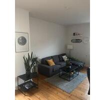 Schöne 1,5 Zimmer Wohnung zur Zwischenmiete in Charlottenburg - Berlin Charlottenburg-Wilmersdorf