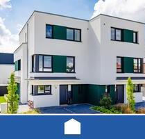 Erstbezug – Hier können Sie sofort einziehen! Vermietung einer exklusiven Doppelhaushälfte - Gütersloh Avenwedde