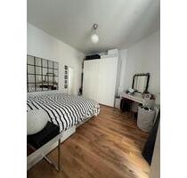 **2- Raum Wohnung** mit Einbauküche - im Herzen von Magdeburg