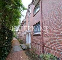 Ideal für Paare - Großzügige 3-Zimmer-Wohnung mit Balkon in Quickborn-Heide