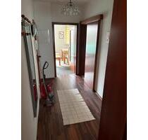 Schöne 3 Zimmer Wohnung Möbliert in Dessau Roßlau von Privat - Dessau-Roßlau Brambach