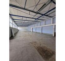 Gewerbehalle mit Büro in Heusenstamm Provisionfrei !!!